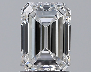 Emerald 1.21 D VS2 - #886390