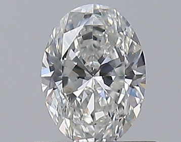 Oval 0.51 G SI2 - #883596