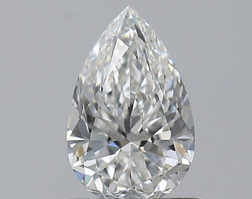 Pear 0.8 G VVS1 - #883746