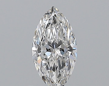 Marquise 0.52 D VVS2 - #886671