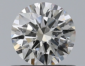 Round 0.53 G SI2 - #883722