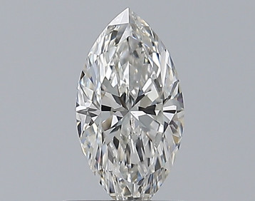 Marquise 0.51 F SI1 - #883240
