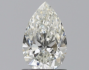 Pear 0.86 I VVS1 - #883871