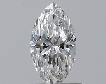 Marquise 0.51 F VS1 - #883986