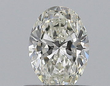 Oval 0.5 I IF - #883988