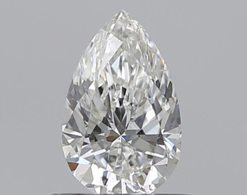 Pear 0.51 H SI1 - #884102