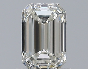 Emerald 0.91 I VS1 - #883587