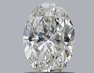 Oval 0.8 H SI1 - #884161