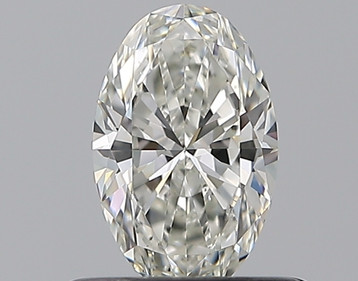 Oval 0.52 I SI1 - #884339