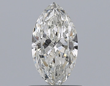 Marquise 0.65 H SI2 - #884444