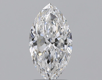 Marquise 1.51 D VVS2 - #887058
