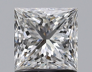 Princess 1.21 G VVS2 - #887314