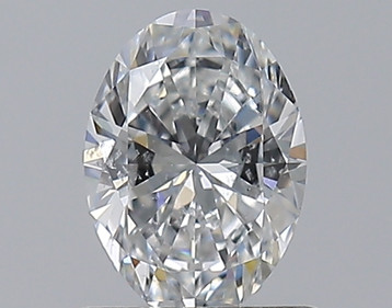 Oval 0.7 E SI2 - #884653