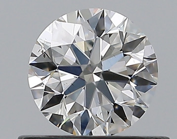 Round 0.5 G SI1 - #885156