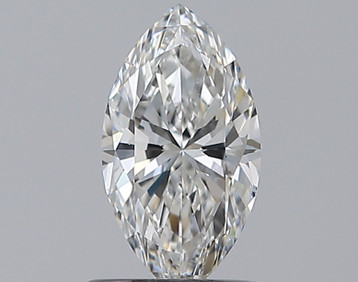 Marquise 0.7 F VS2 - #884842