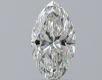 Marquise 0.51 G VS1 - #884995