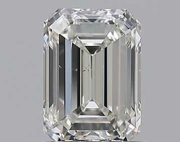 Emerald 0.96 J SI1 - #887701