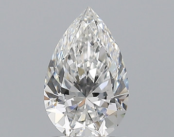 Pear 1.01 E VVS1 - #885825