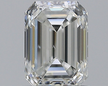Emerald 0.96 G SI1 - #886331
