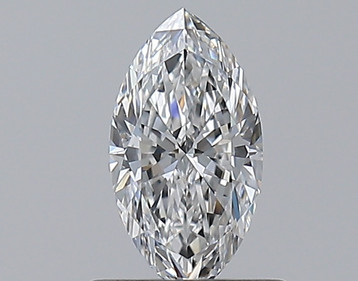 Marquise 0.53 D IF - #886647
