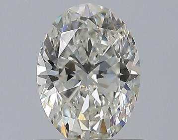 Oval 0.8 I SI1 - #886629