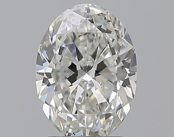 Oval 1.5 G SI1 - #885965