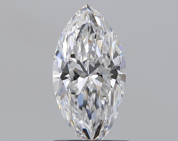 Marquise 0.96 D IF - #886900