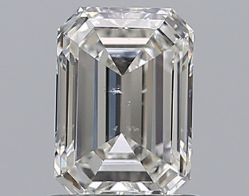 Emerald 1.01 G SI1 - #887544