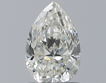 Pear 1 J VS2 - #887020