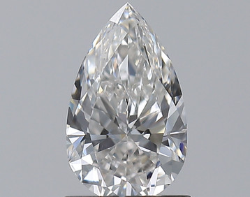 Pear 0.96 F SI2 - #887307