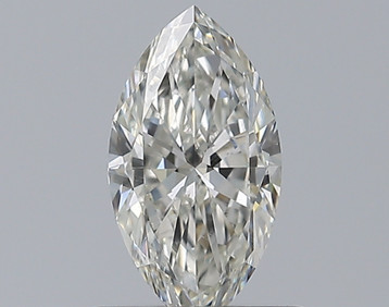 Marquise 0.7 H SI1 - #887998