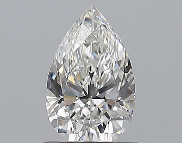 Pear 0.7 E VVS2 - #888003