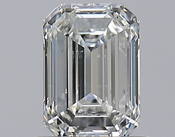 Emerald 0.73 H SI1 - #888016