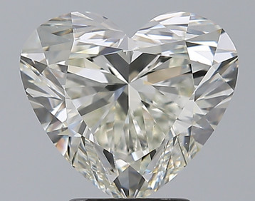 Heart 3.01 K VS2 - #888123