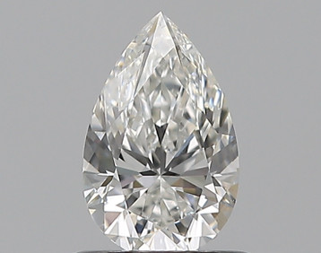 Pear 0.71 F VVS2 - #888098