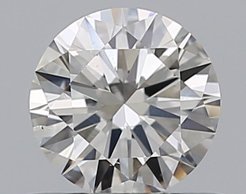 Round 0.5 G SI2 - #888058