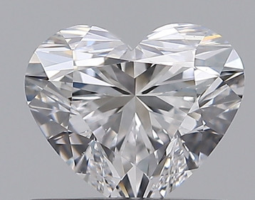Heart 0.71 D VS2 - #888131