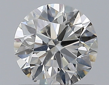 Round 0.8 G SI2 - #888062