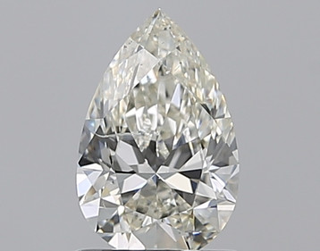 Pear 0.9 J SI2 - #888059