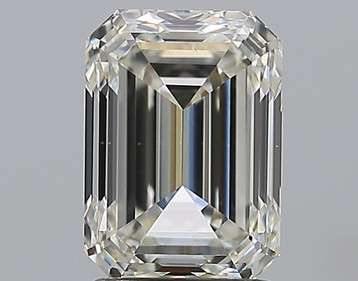 Emerald 2.01 J VS1 - #888194