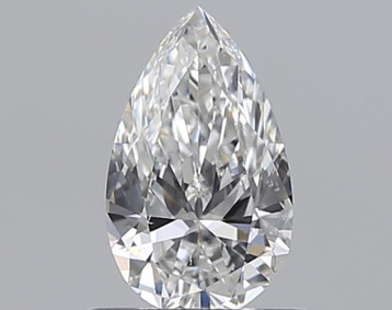 Pear 0.55 F SI1 - #880587