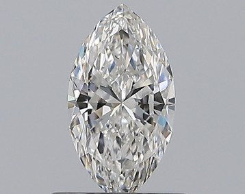 Marquise 0.7 F VS2 - #888069