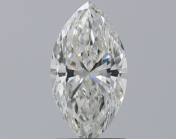 Marquise 1.51 H SI1 - #888161