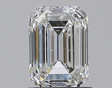 Emerald 1.02 G SI1 - #888234