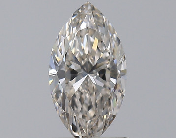Marquise 0.9 K SI1 - #882964