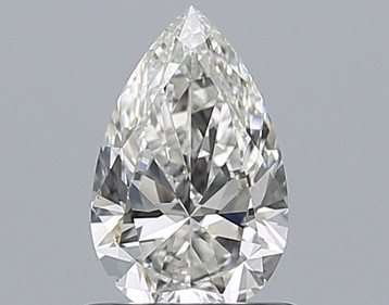 Pear 0.71 G VS2 - #884320