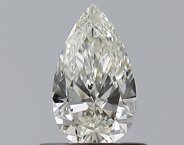 Pear 0.5 J SI1 - #888288