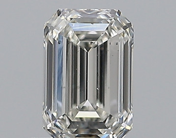 Emerald 0.52 H SI1 - #888406
