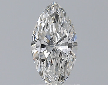 Marquise 0.8 F VS2 - #888383