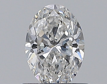 Oval 0.59 E SI1 - #888346